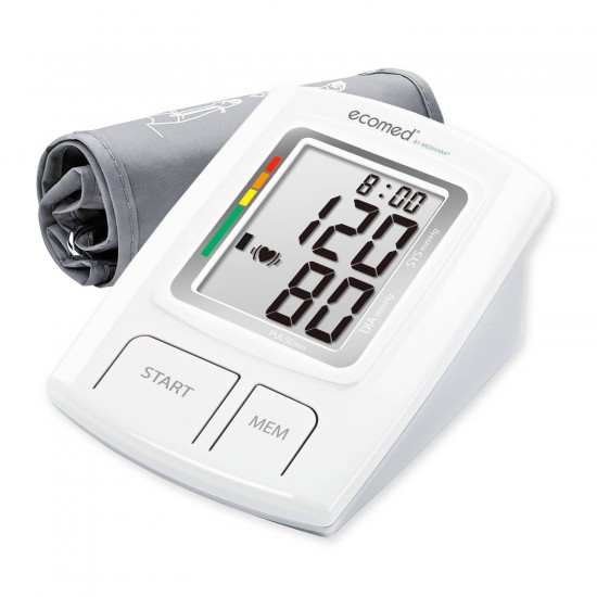 Ecomed by Medisana BU-92E Bloeddrukmeter