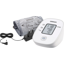 Omron X2 Basic + AC Adapter