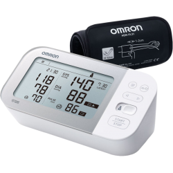 Omron X7 Smart