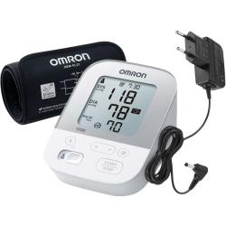 Omron X4 Smart + AC Adapter