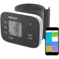 Omron RS3 Intelli IT