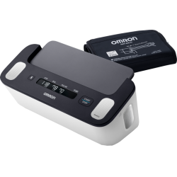 Omron Complete + ECG Recorder