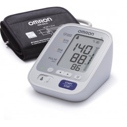 Omron M3 Bloeddrukmeter