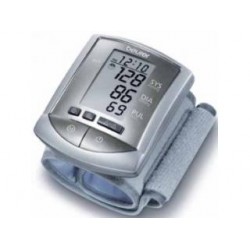 Beurer BC16 Pols Bloeddrukmeter