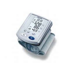 Beurer BC08 Pols Bloeddrukmeter