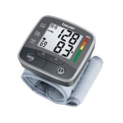 Beurer BC32 Pols Bloeddrukmeter
