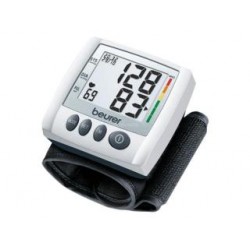 Beurer BC30 Pols Bloeddrukmeter