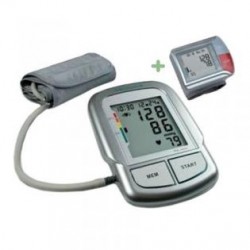 Medisana 51130 MTC + 30524 HG - Actiepak