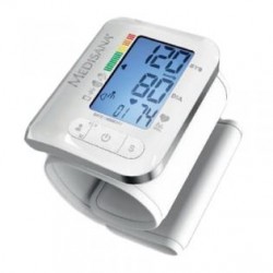 Medisana 51294 BW300 - Pols-bloeddrukmeter