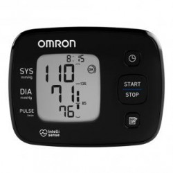 Omron HG3 - Bloeddrukmeter, Pols